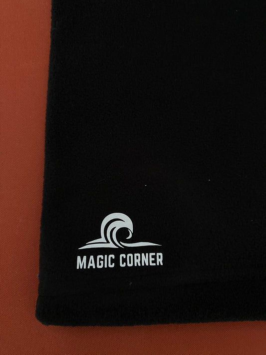 Collar de esquina mágico