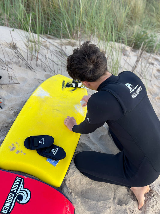 Meias Neopreno Magic Corner 3mm