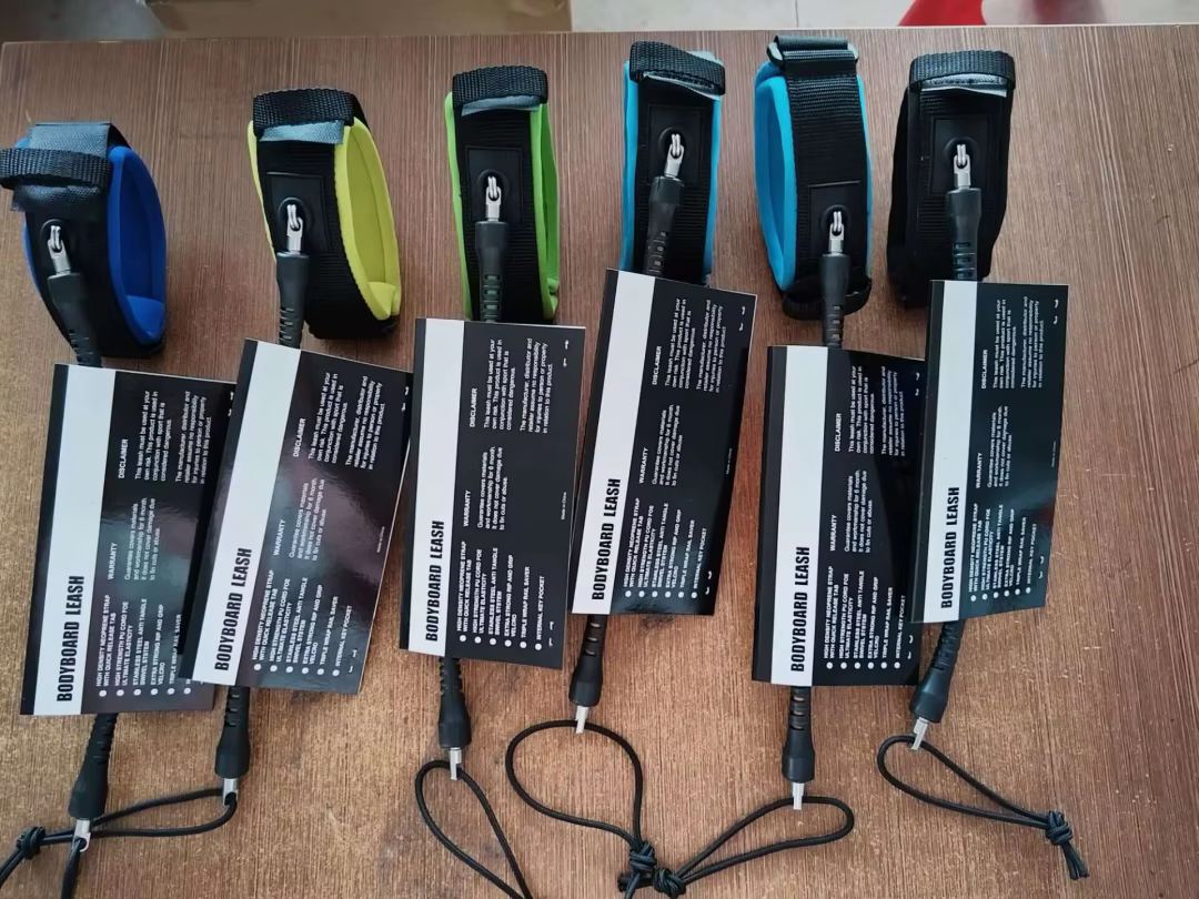 Leash Bicep  Magic Corner BB