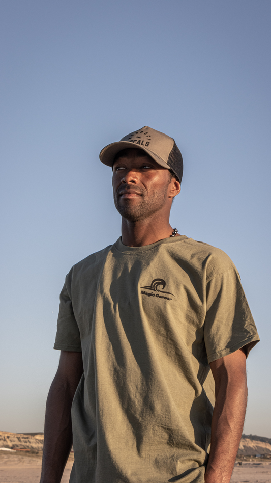 T-Shirt Magic Corner