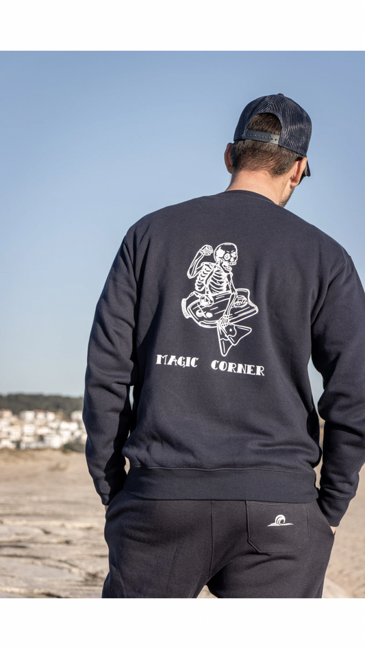 Fato treino Magic Fins