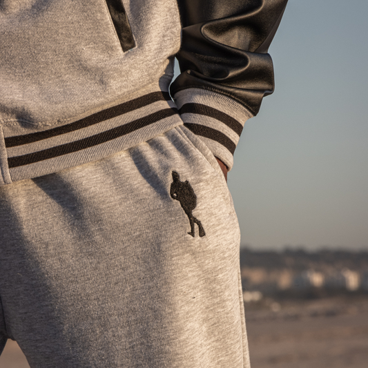 Bodyboarders corredores