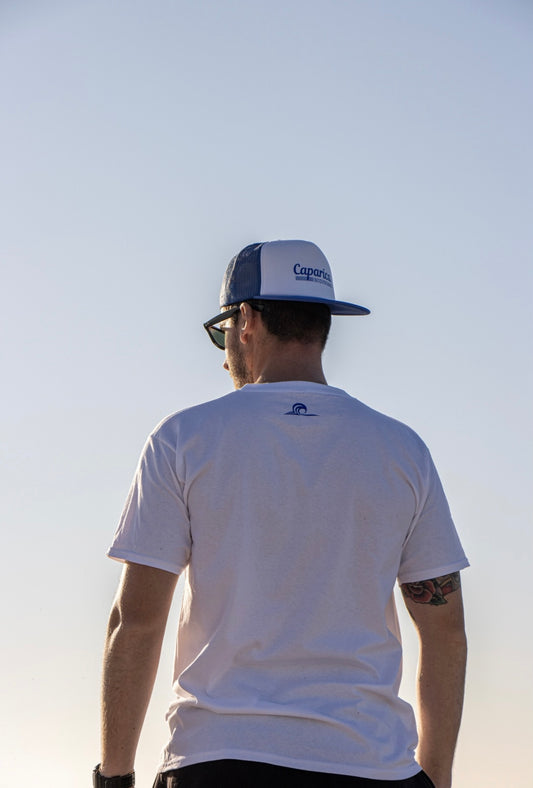 Chapéu Caparica Bodyboard