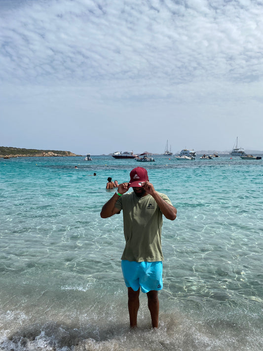 T-Shirt Magic Corner