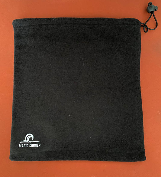 Collar de esquina mágico