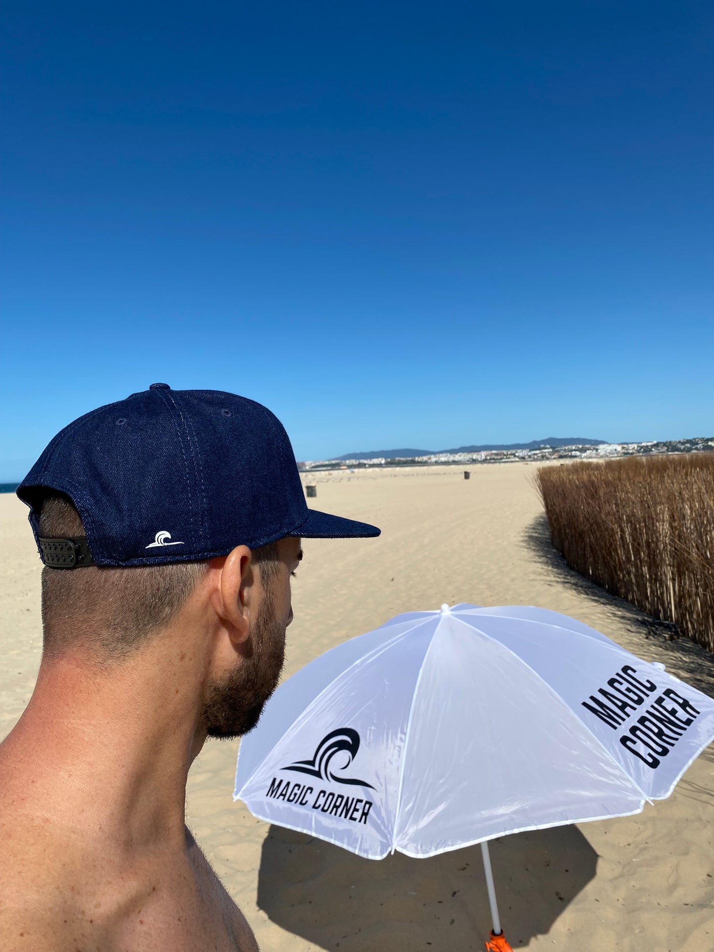 SnapBack Respect The Locals