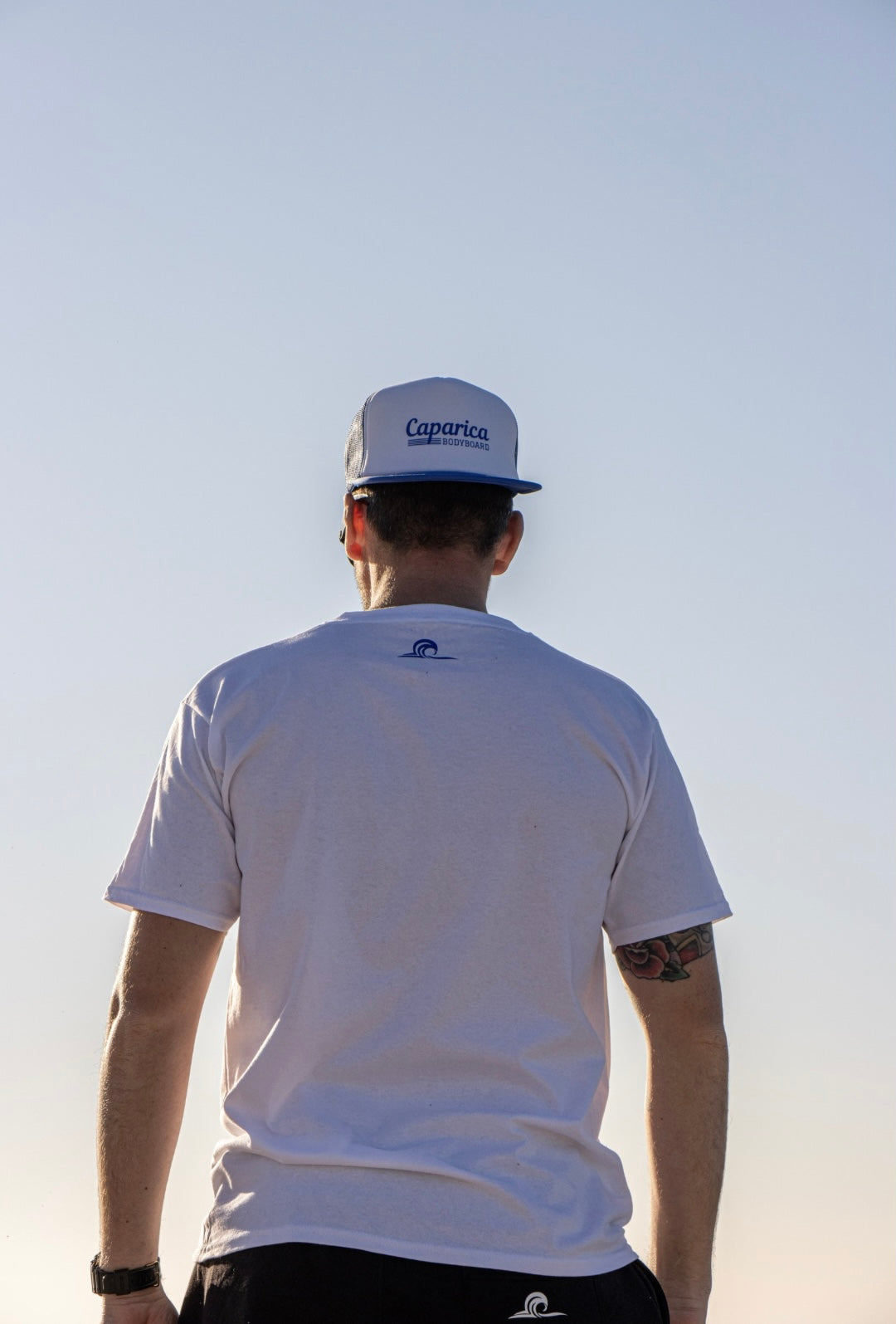Chapéu Caparica Bodyboard