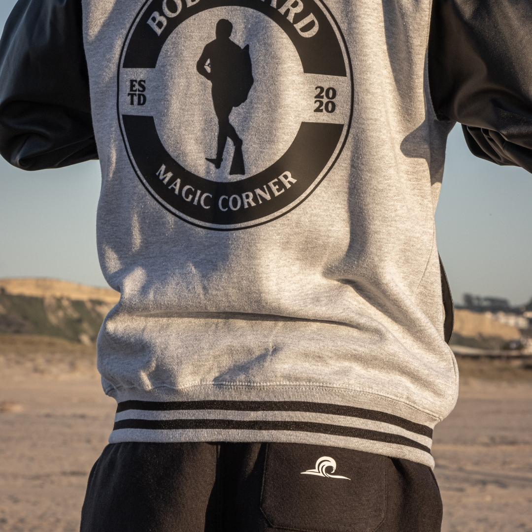 Joggers The Wave