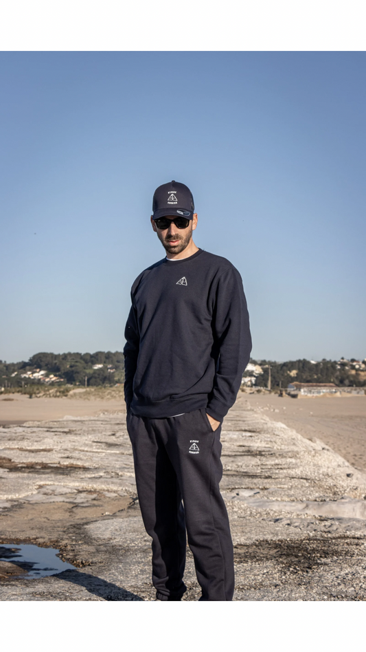 Fato treino Magic Fins