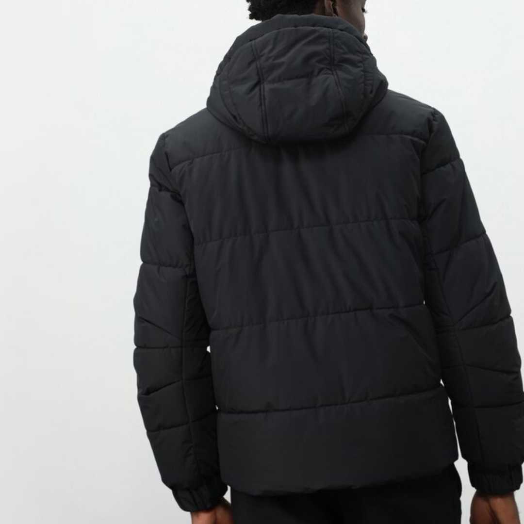 Casaco Capuz Magic Corner