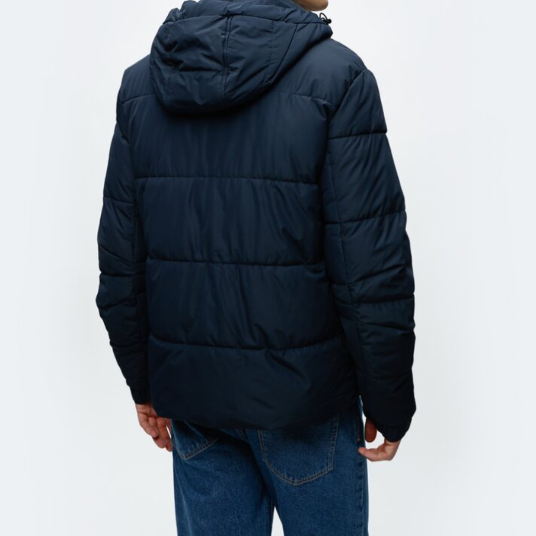 Casaco Capuz Magic Corner