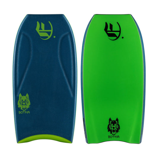 EMPIRE BOTHA PE VERDE MAR PROFUNDO/VERDE BRILHANTE