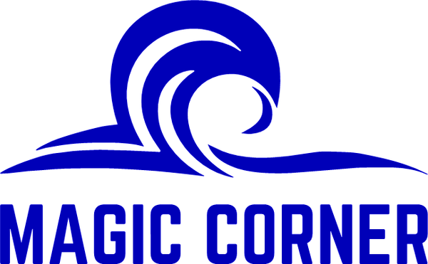 MAGIC CORNER BB