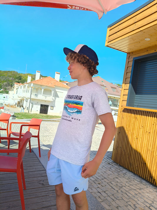 Calção de praia Magic Corner