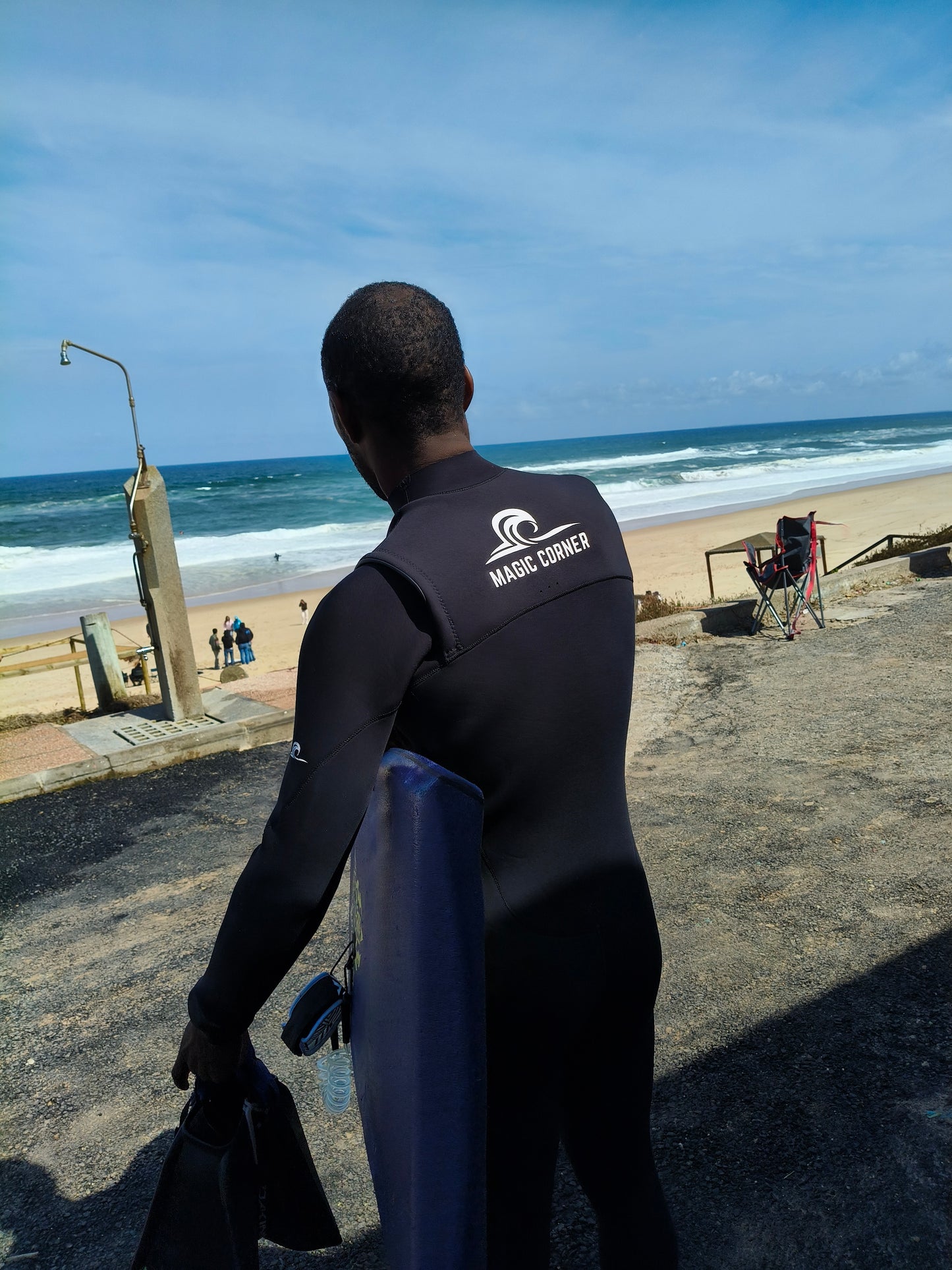 Traje de neopreno Barril 4.3MM Yamamoto#39