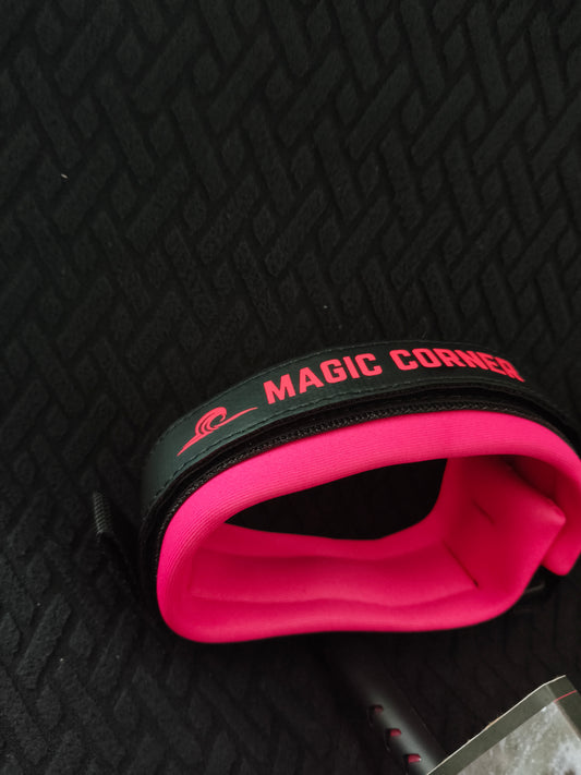 Leash Bicep V Land 9MM