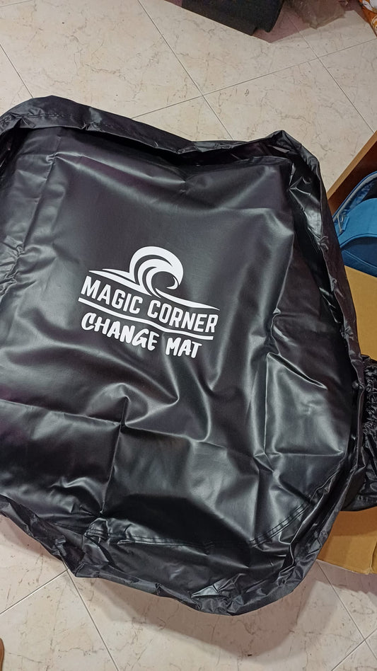 Bodyboarding Suit Bag