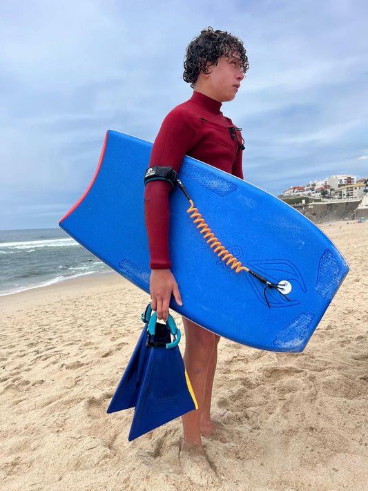 Leash Bicep  Magic Corner BB