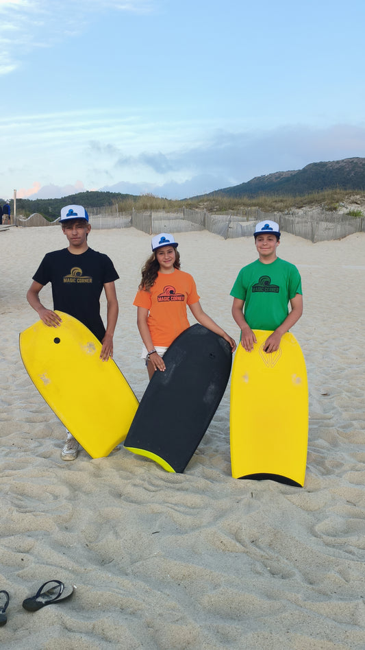 T-shirt Magic Corner