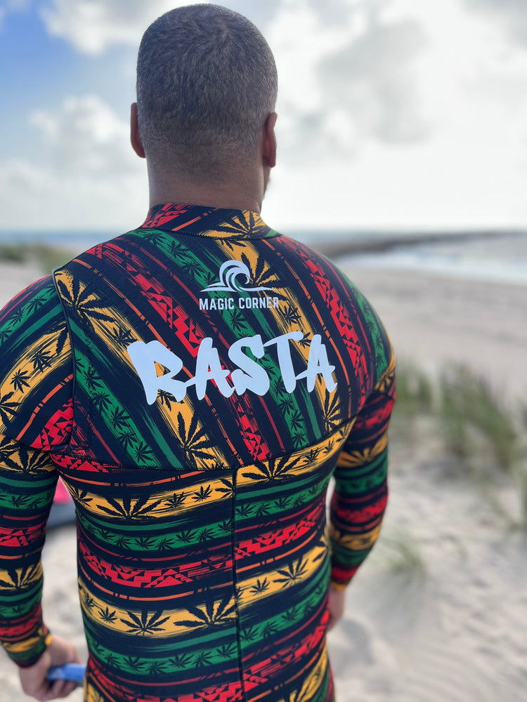 Wetsuits