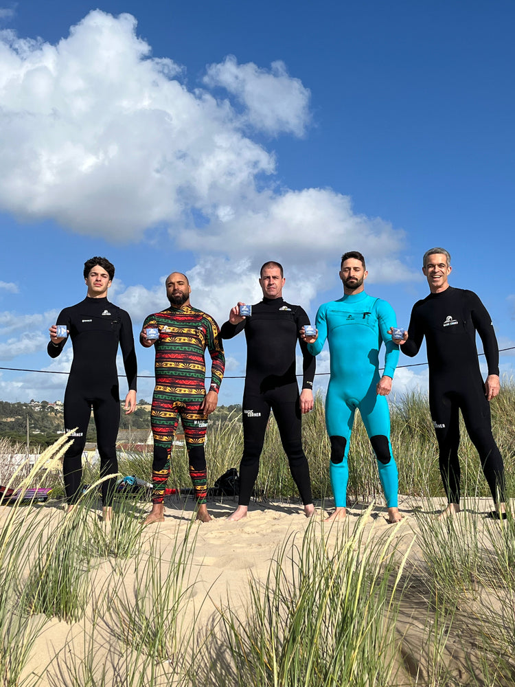Wetsuits
