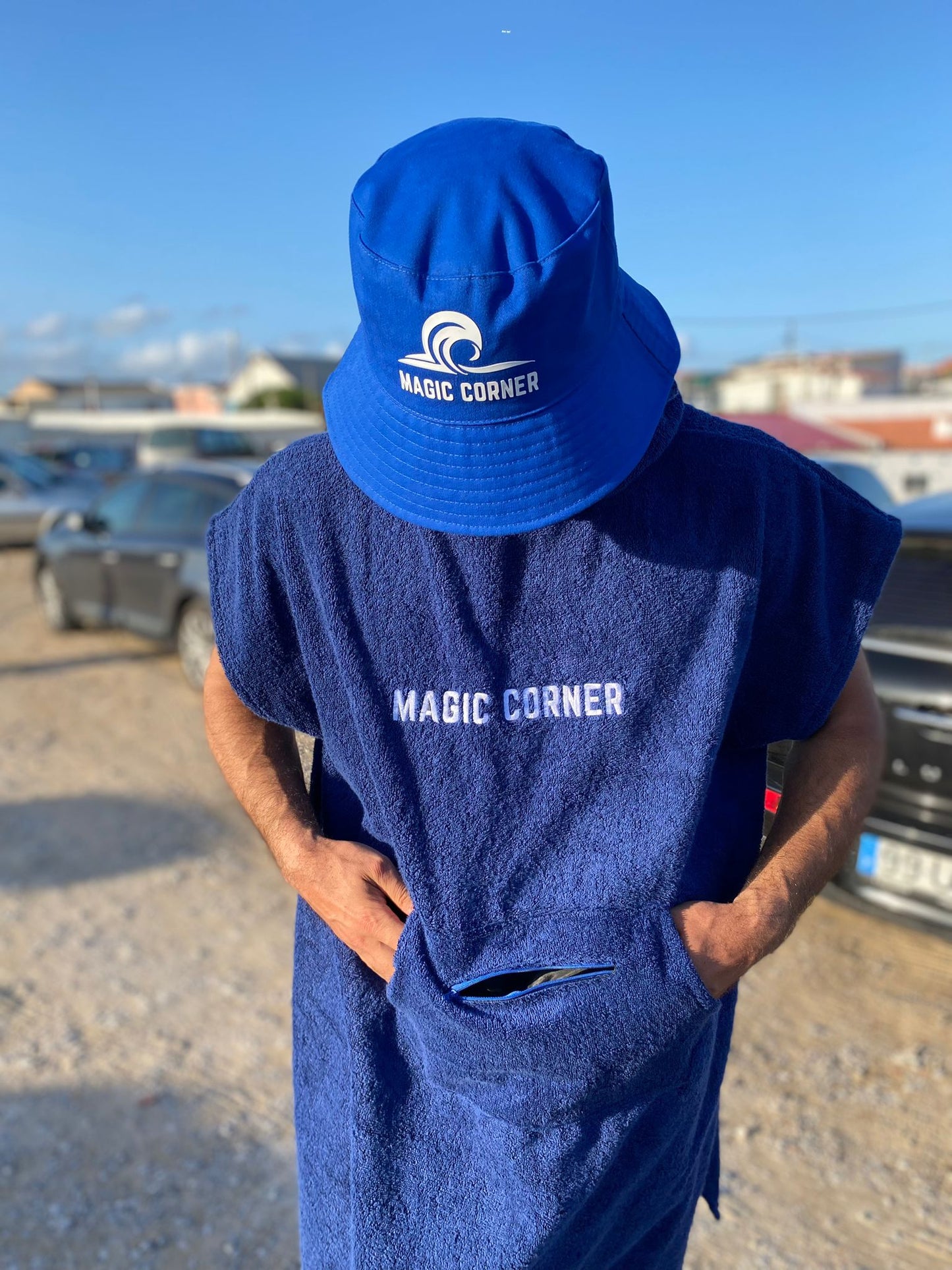 Panamá Magic Corner