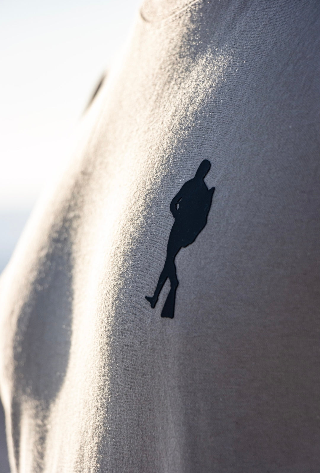 T-Shirt Bodyboarder