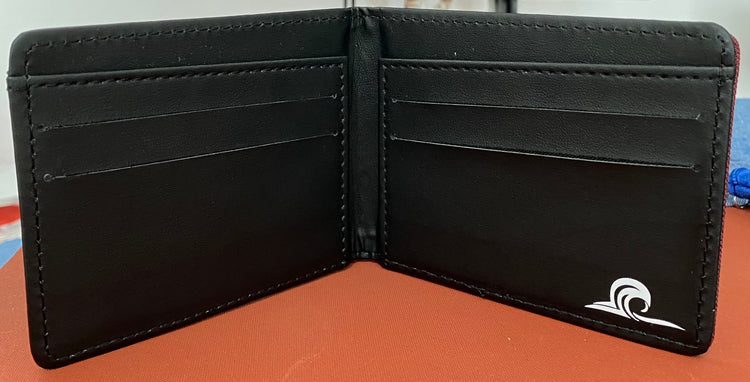 Cartera de hombre Corner
