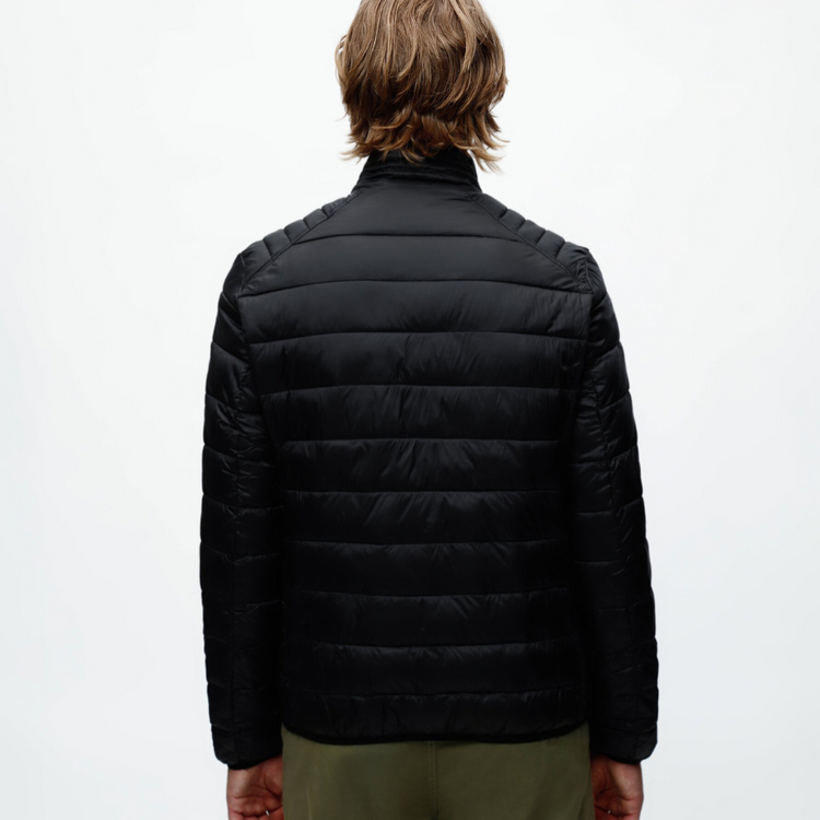 Magic Corner Hoodless Jacket