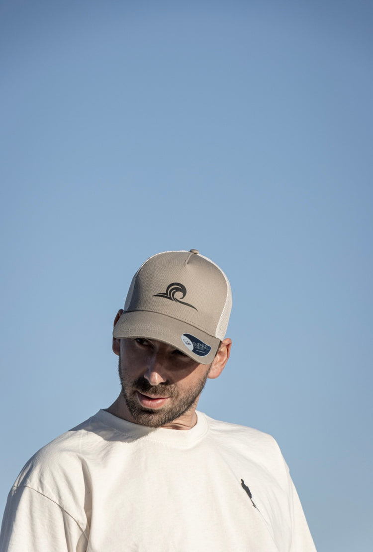 The Wave Hat