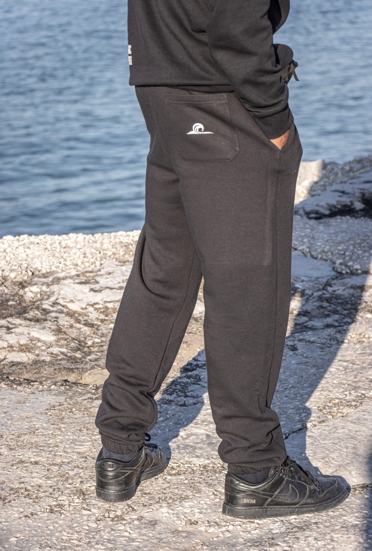 Respect The Locals Tracksuit