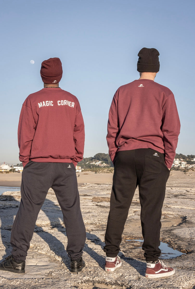 Sudadera de bodyboard
