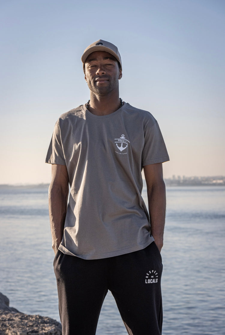 Beach T-Shirt 1