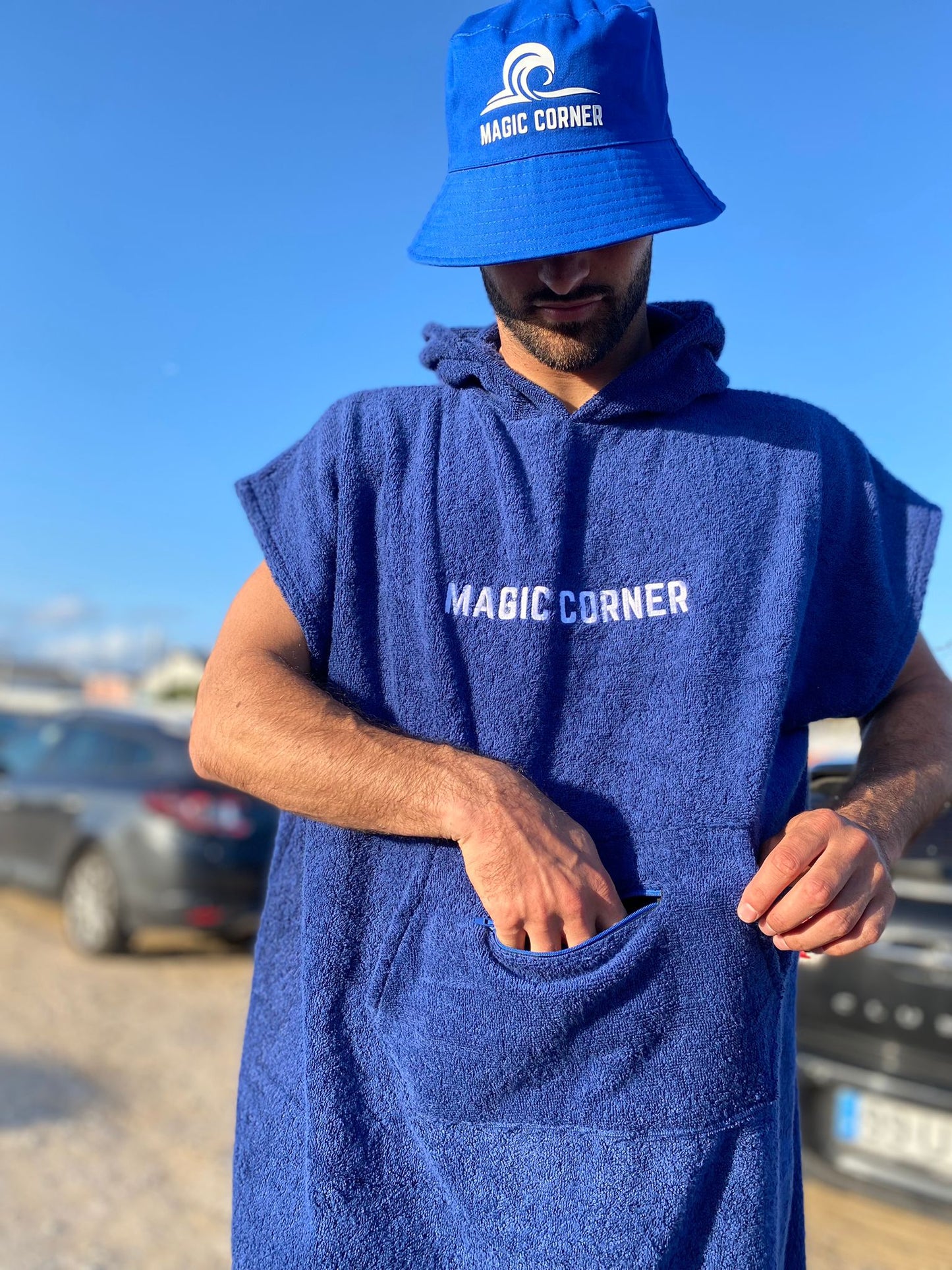 Panamá Magic Corner