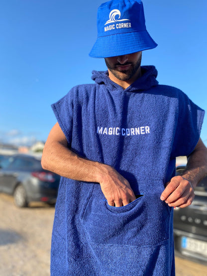 Panamá Magic Corner