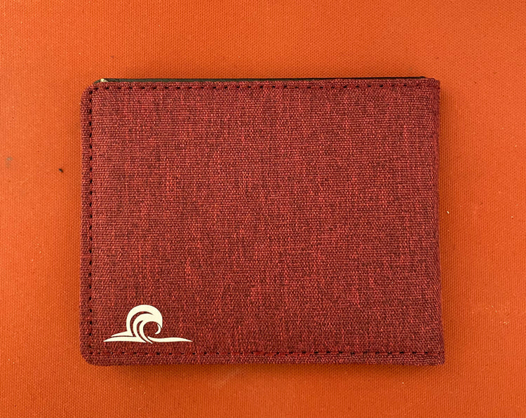 Cartera de hombre Corner