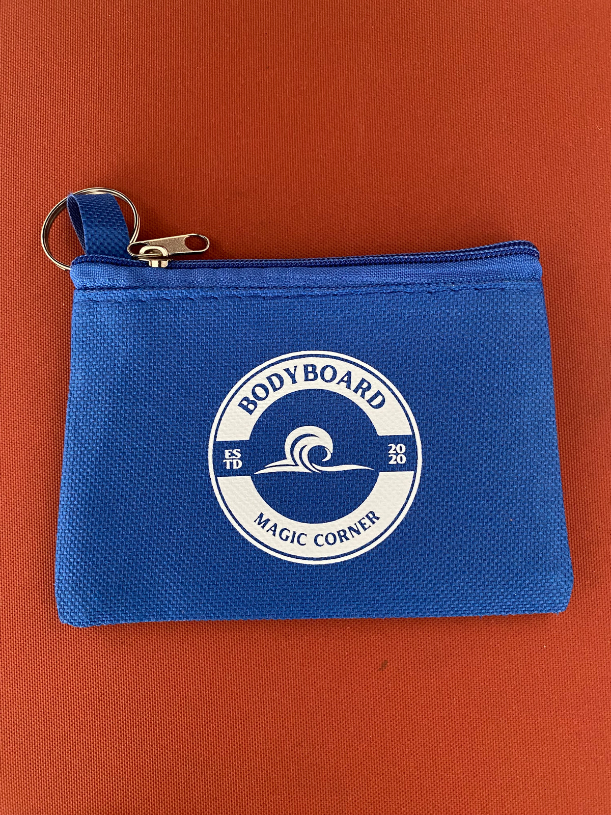 Porta Moedas