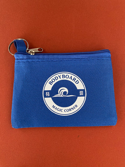 Porta Moedas
