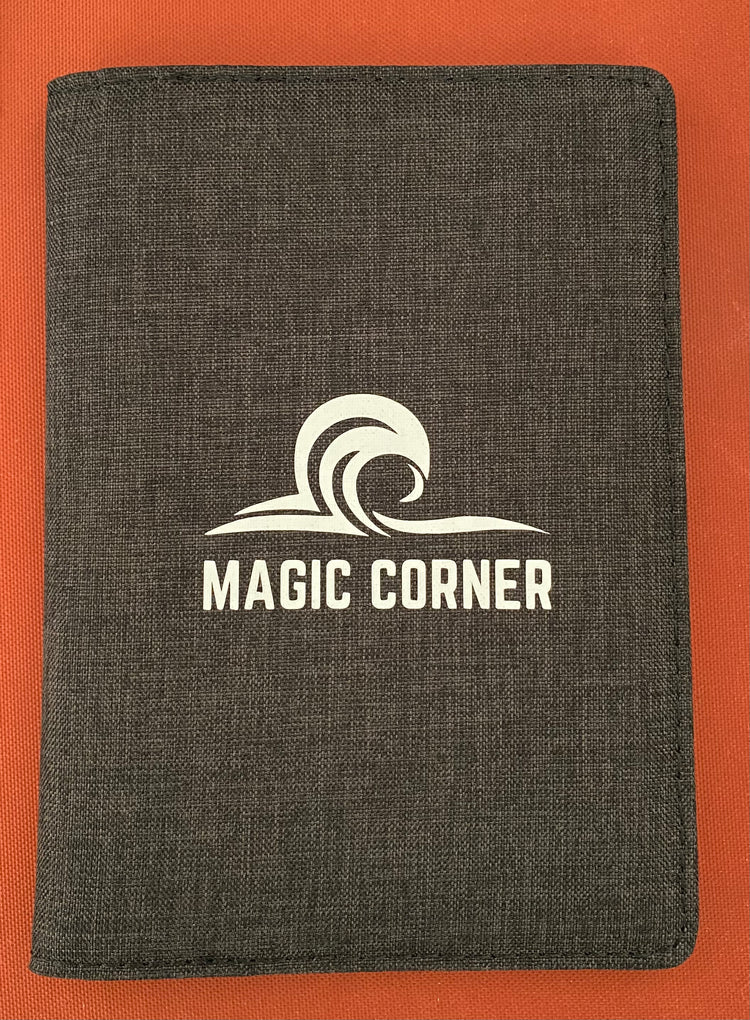 Passport Wallet