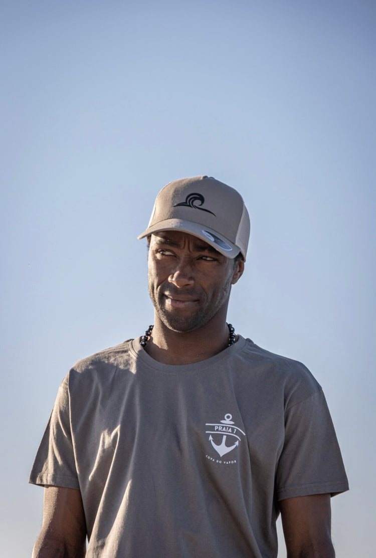 Beach T-Shirt 1
