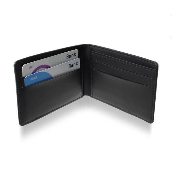 Cartera de hombre Corner
