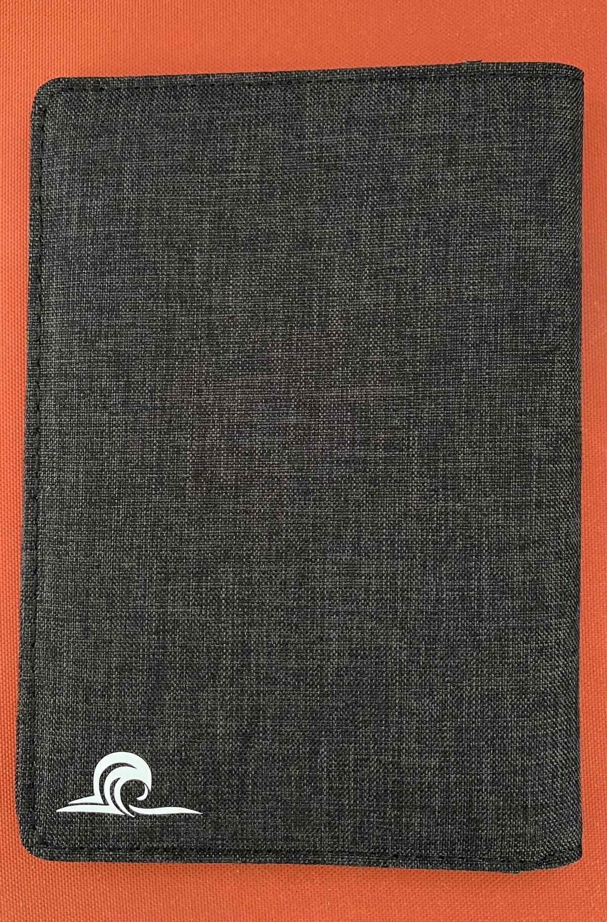 Cartera para pasaporte