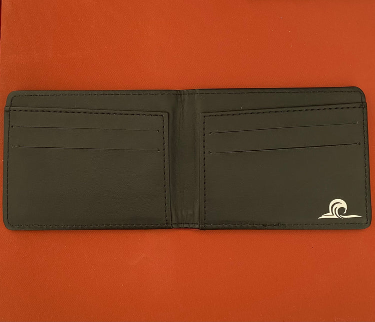 Cartera de hombre Corner