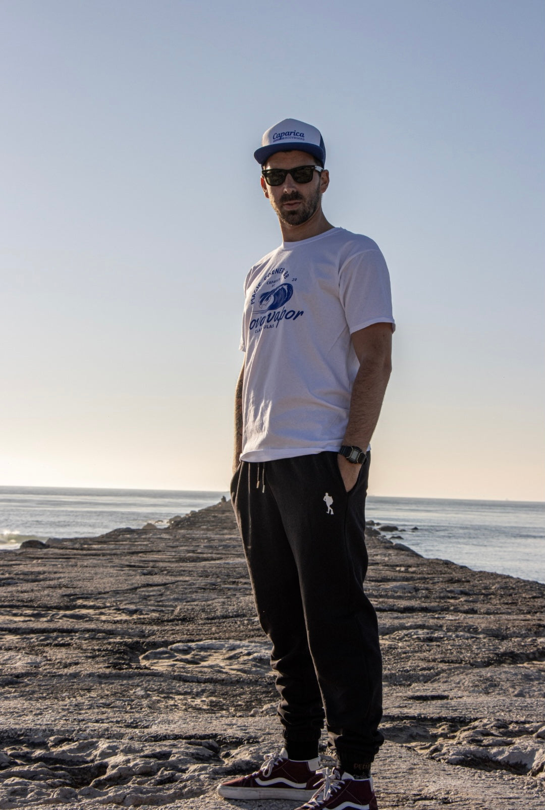 Cova do Vapor T-Shirt