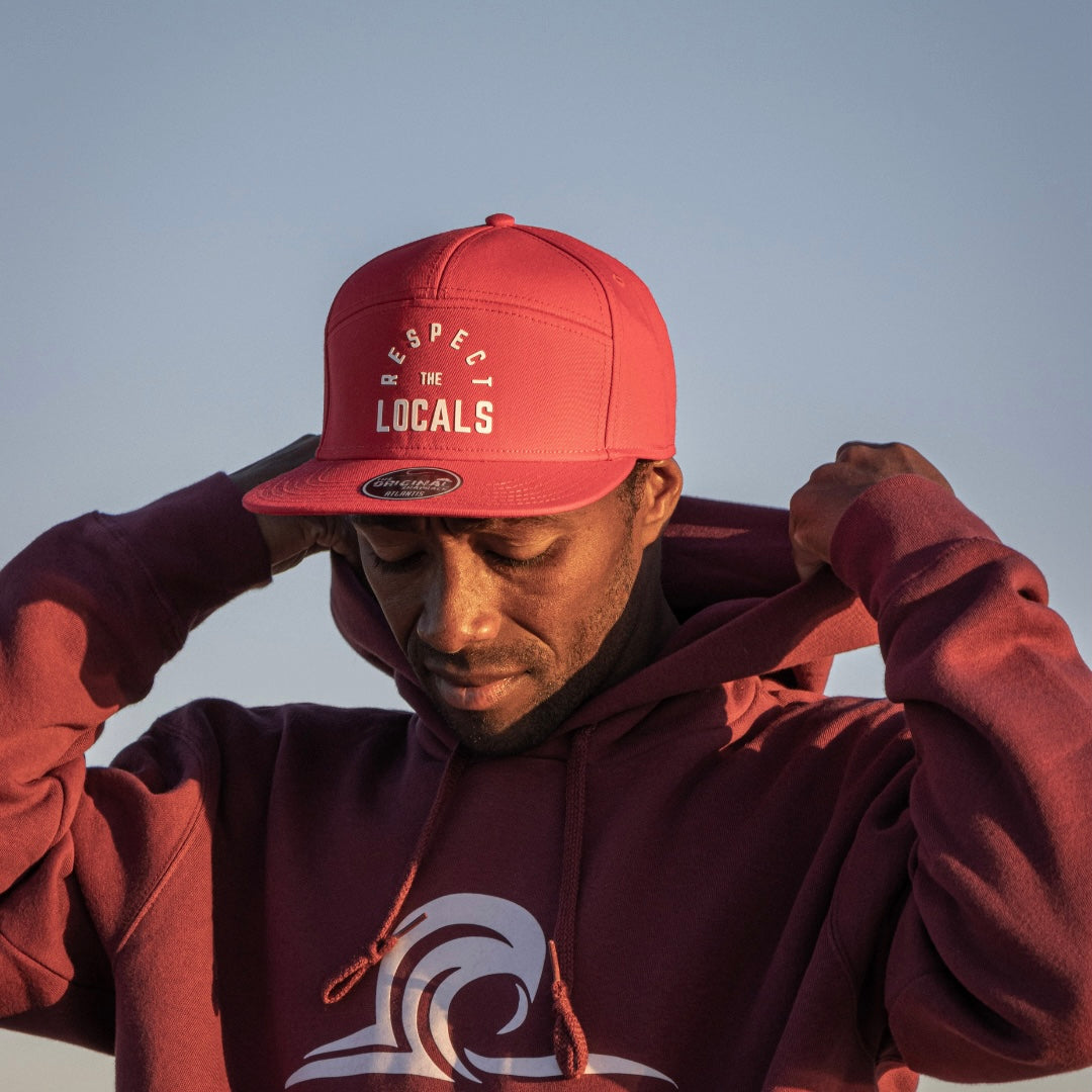Sudadera con capucha Magic Corner