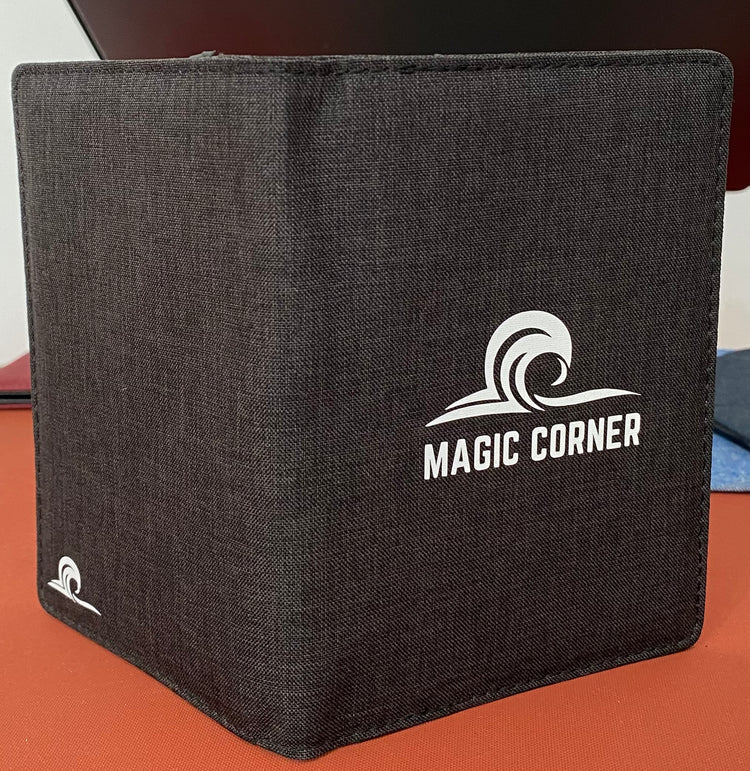 Cartera para pasaporte