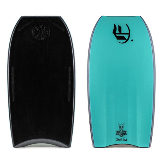 EMPIRE BOTHA HAMMER PP+ 3/2 PRETO/TURQUESA