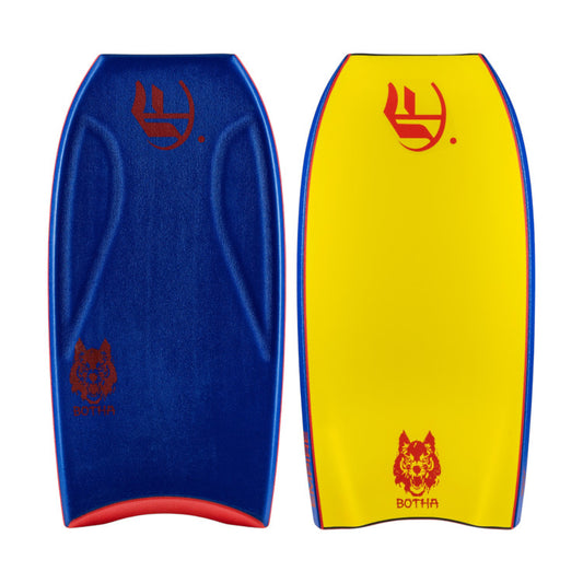 EMPIRE BOTHA PE AZUL ESCURO/AMARELO