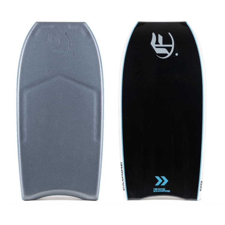 EMPIRE GO PP Cinza-Cinza/Preto