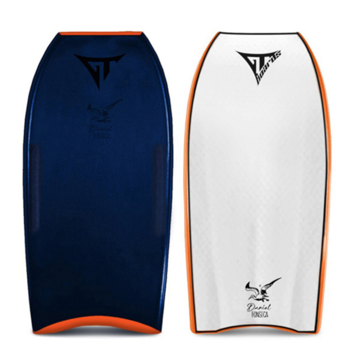 GT BOARDS DANIEL FONSECA DF RETRO MIDNIGHT BLUE/WHITE